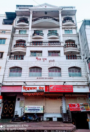 MALWADE MOTELS